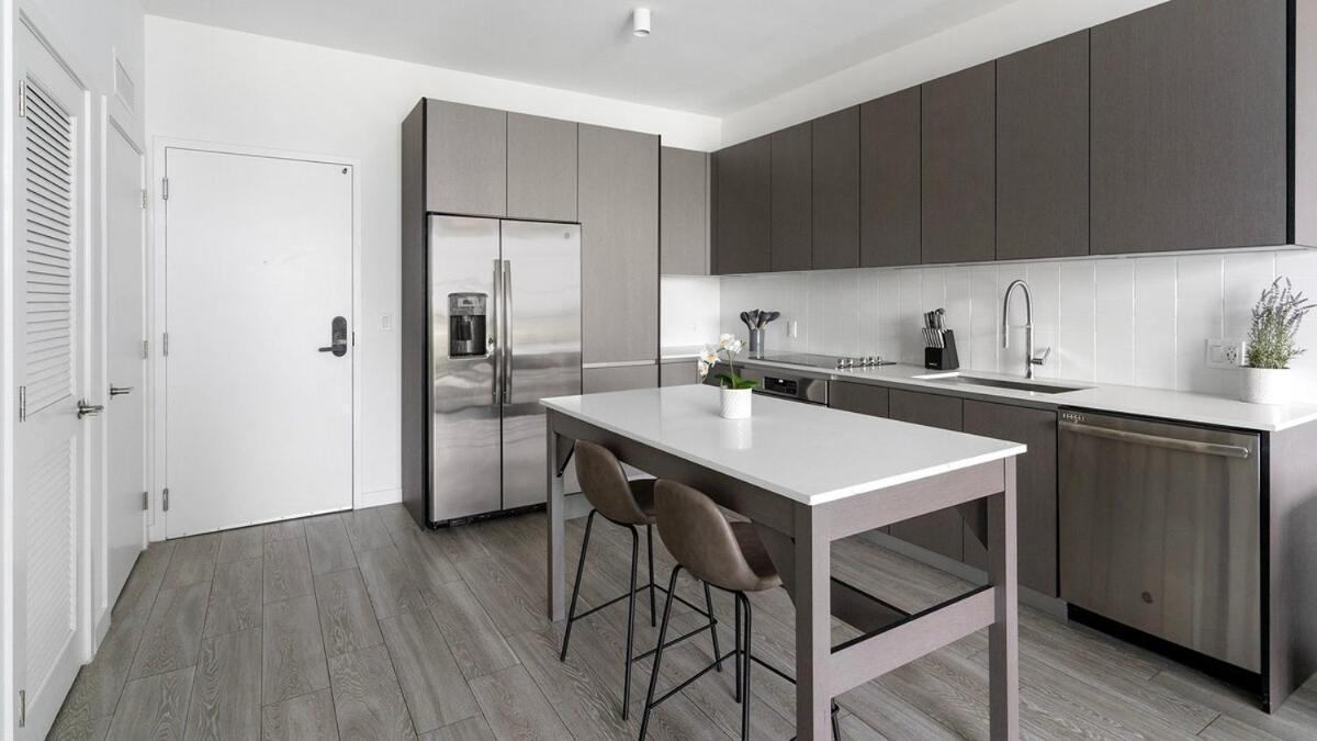 The Juliet Iv Vibe 8697 Appartement *