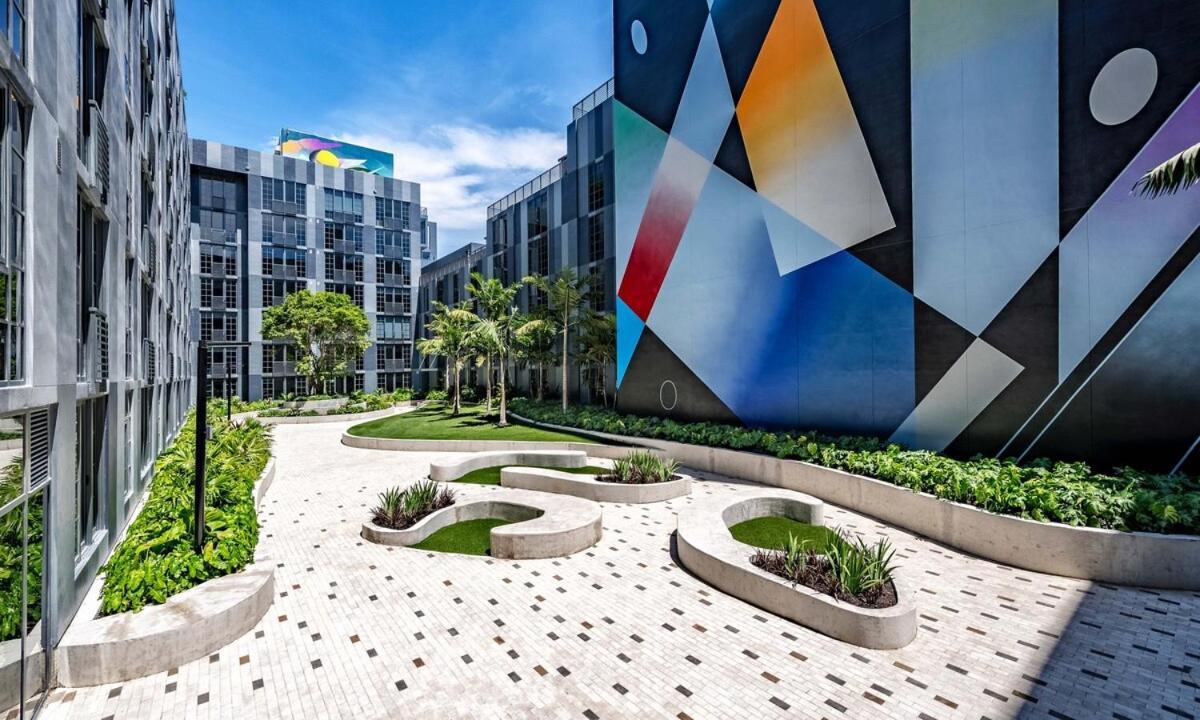 Appartement The Juliet Iv Vibe 8697 Miami