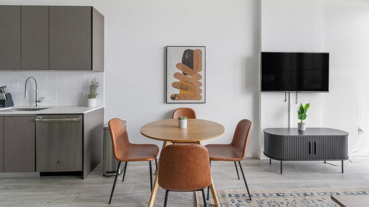 The Juliet Iv Vibe 8697 Appartement
