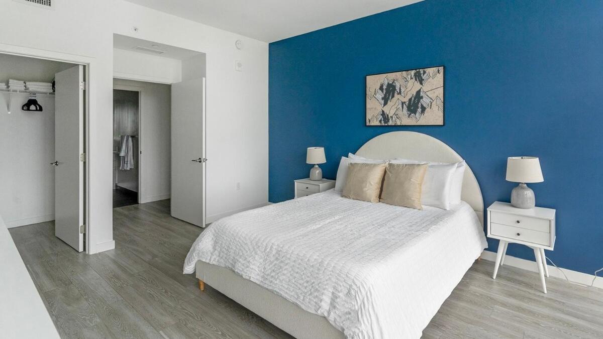 Apartment The Juliet Iv Vibe 8697 *