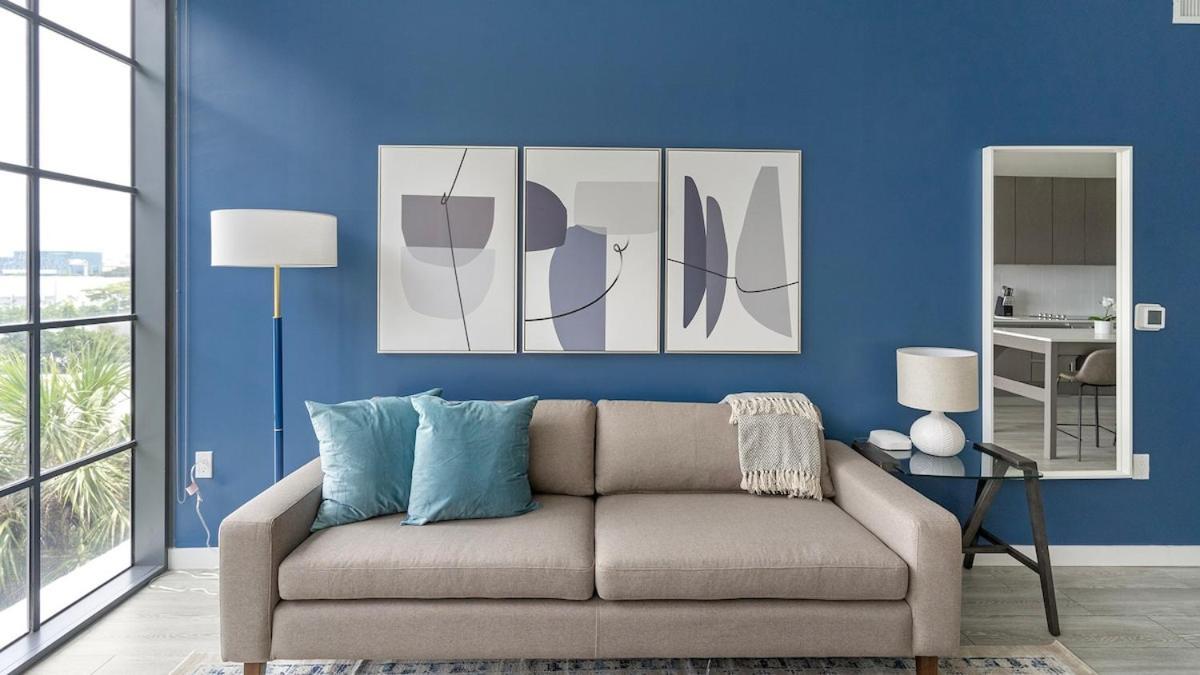 Apartment The Juliet Iv Vibe 8697 *